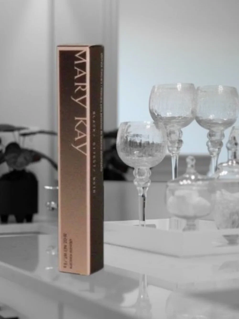 Mary Kay® Ultimate Black Mascara™   ✨NIB✨